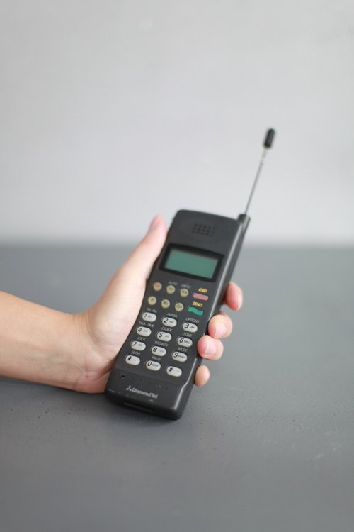 Vintage Technology - Browse in Haus