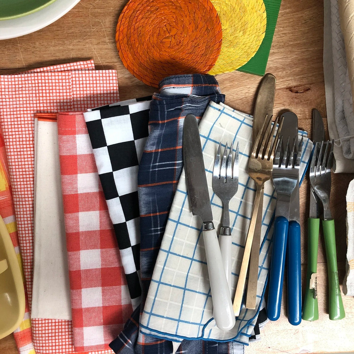 Cook, Eat, Drink