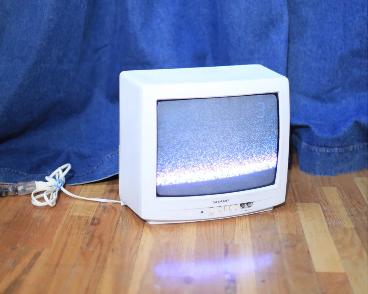 Vintage Technology