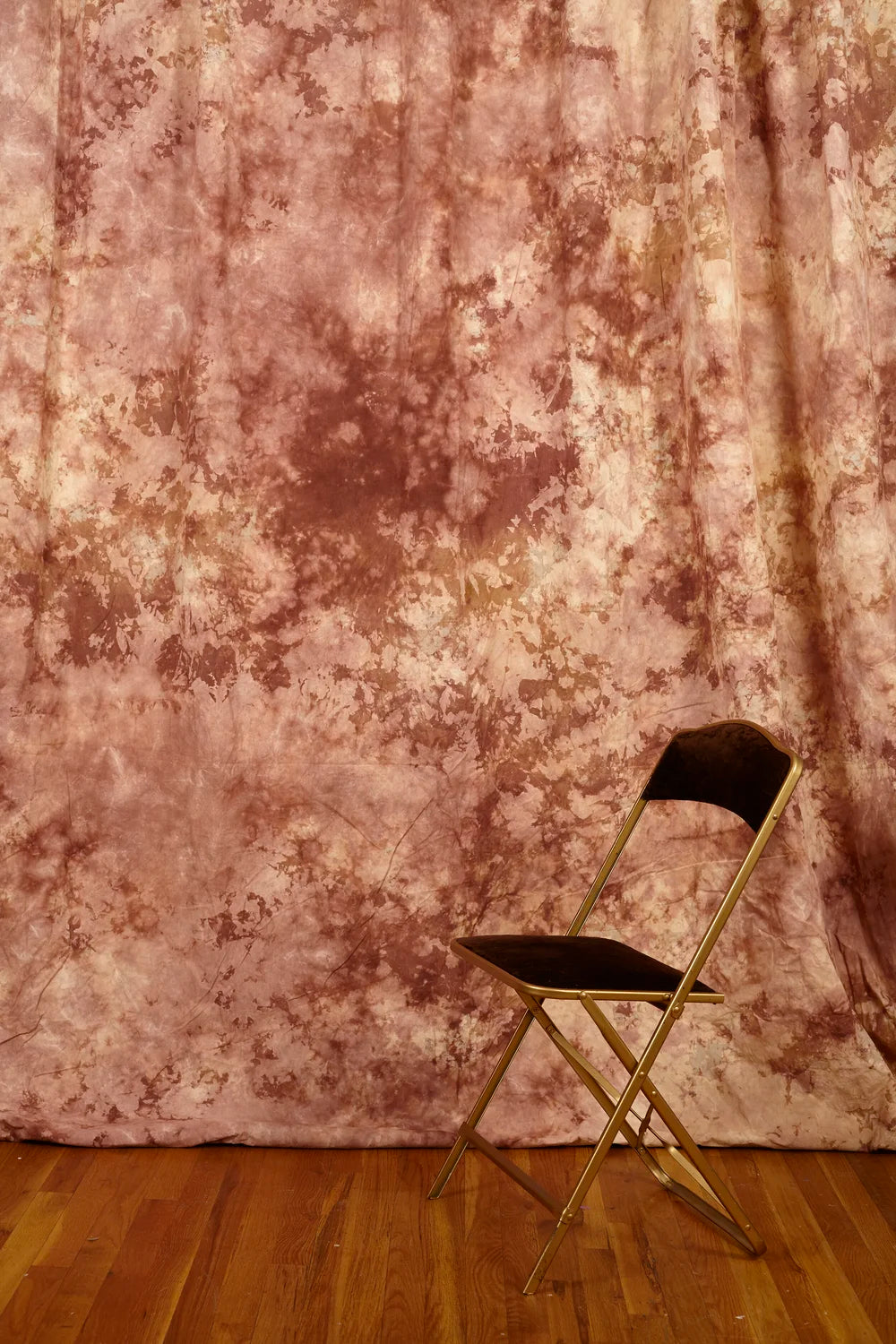 BD404 Patchouli