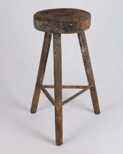 ST253 Damiano Ottavio Stool