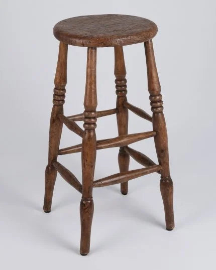 ST243 Kyomi Stool