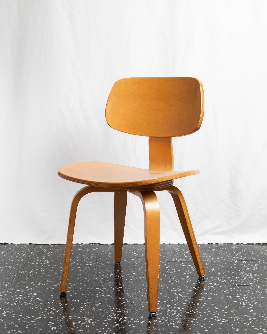 CH097 Bentwood Chair