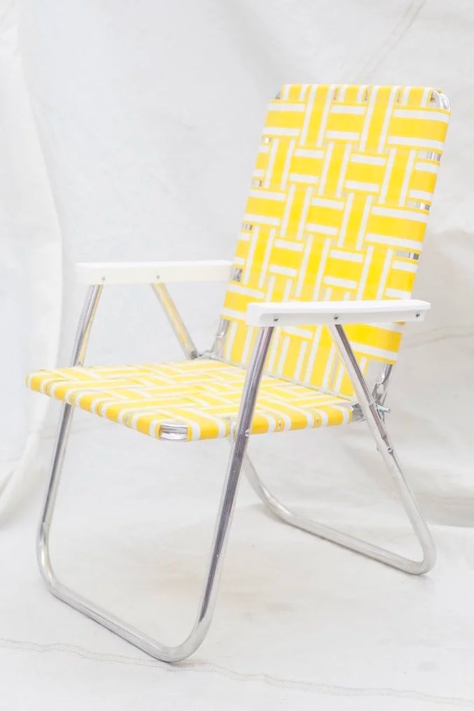 CH110 Vintage Lawn Chair
