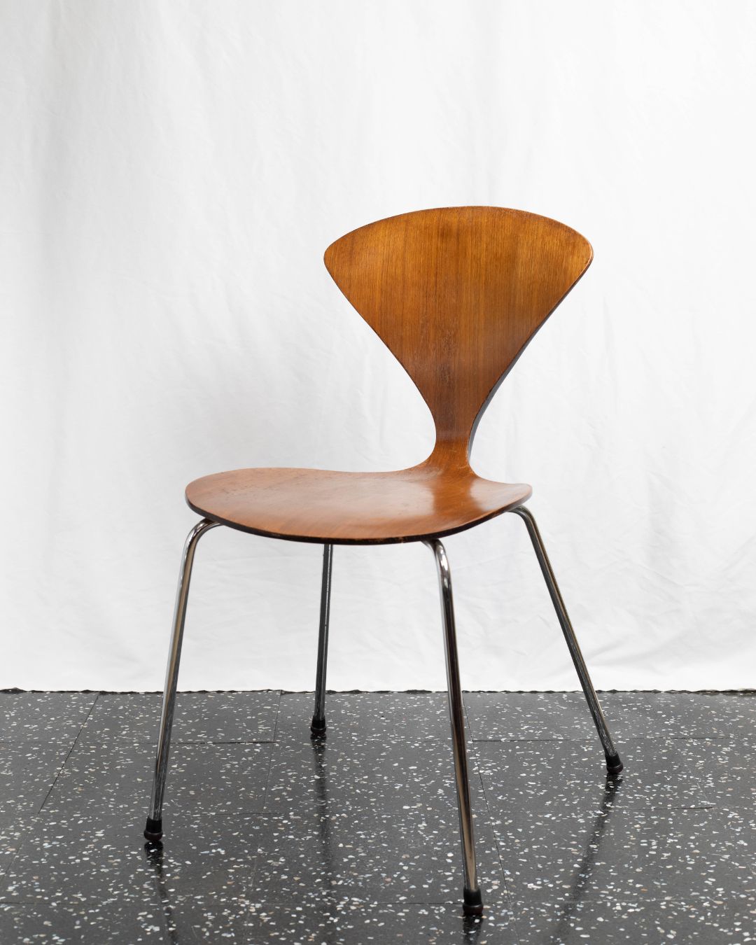 CH214 Norman Style Dining Chair