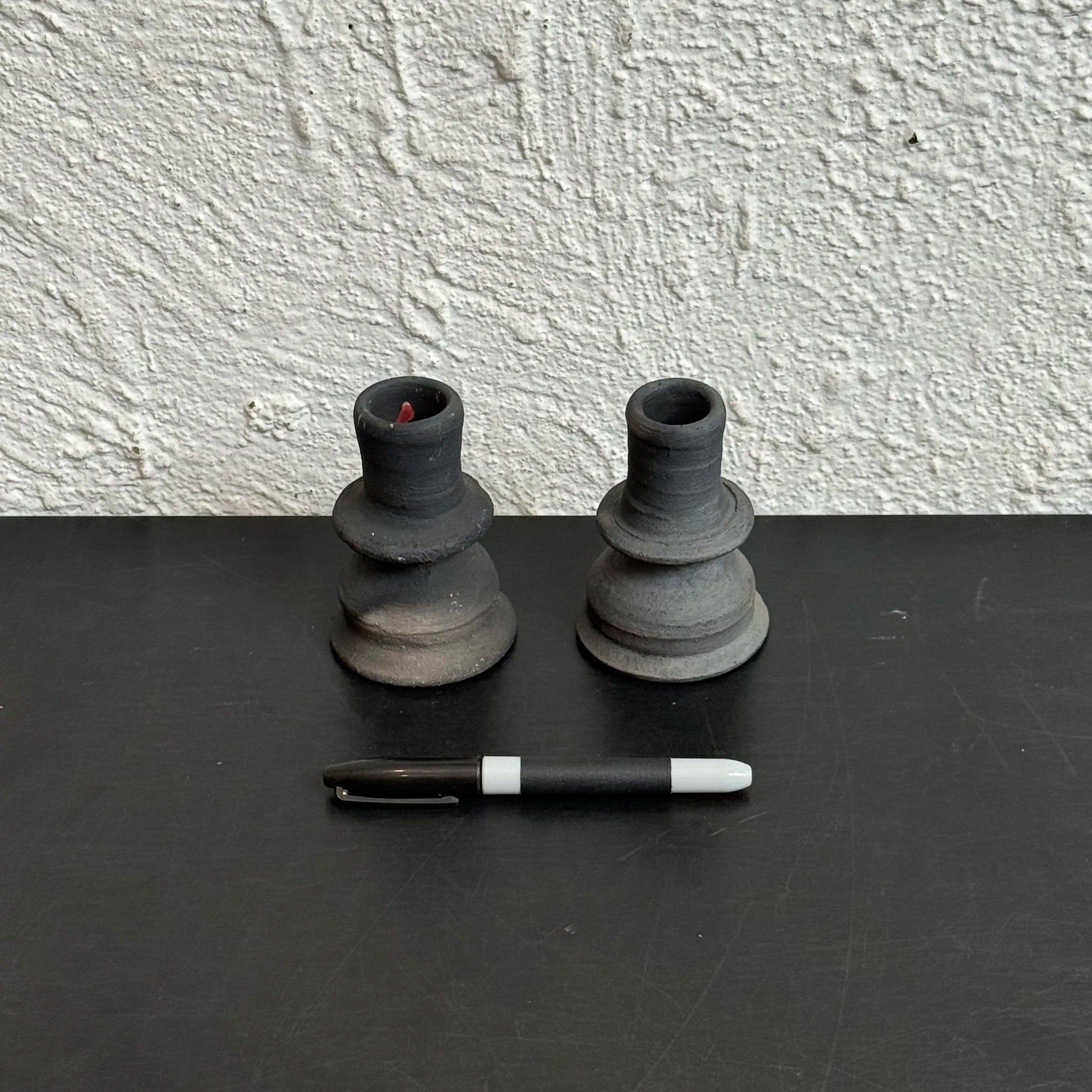 CNDLSTK017