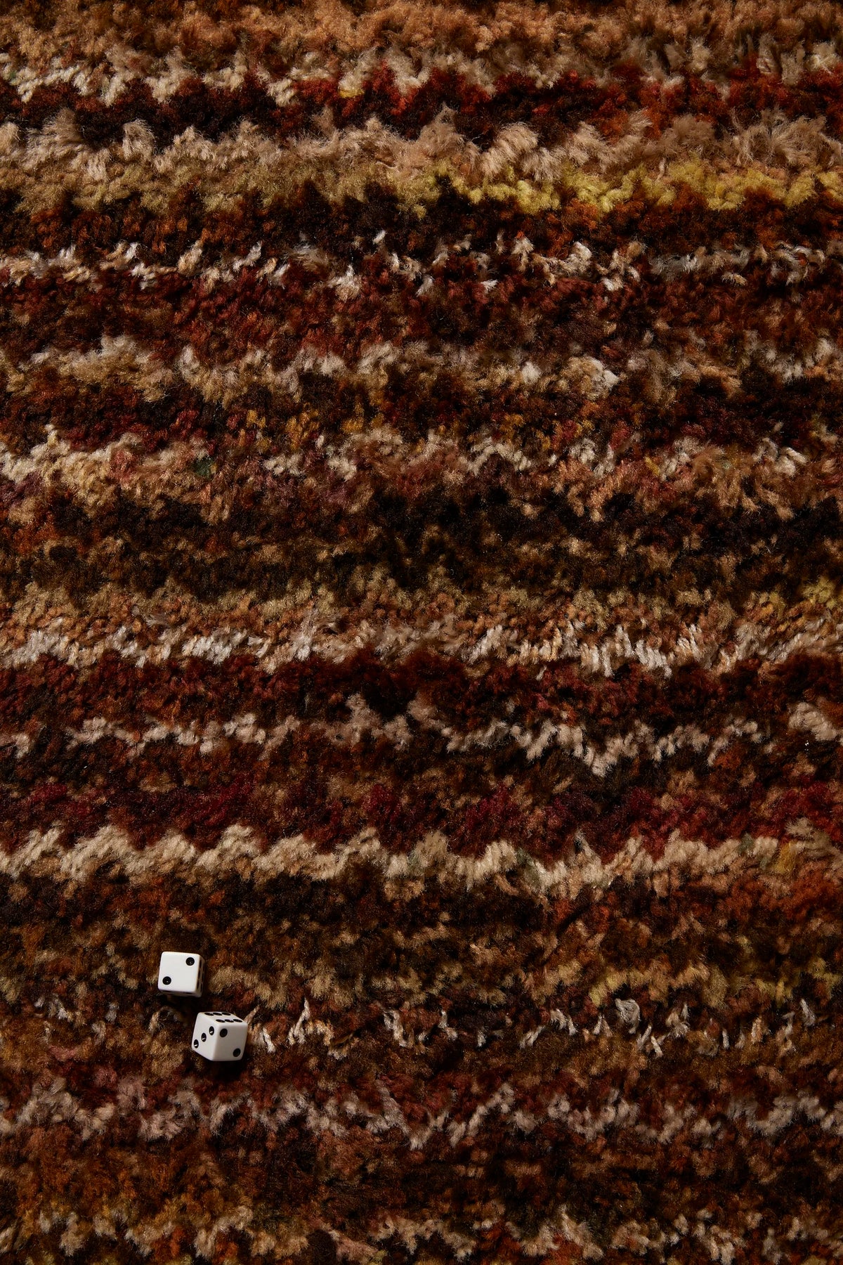 CP003 Auntie Lorraine Carpet Roll