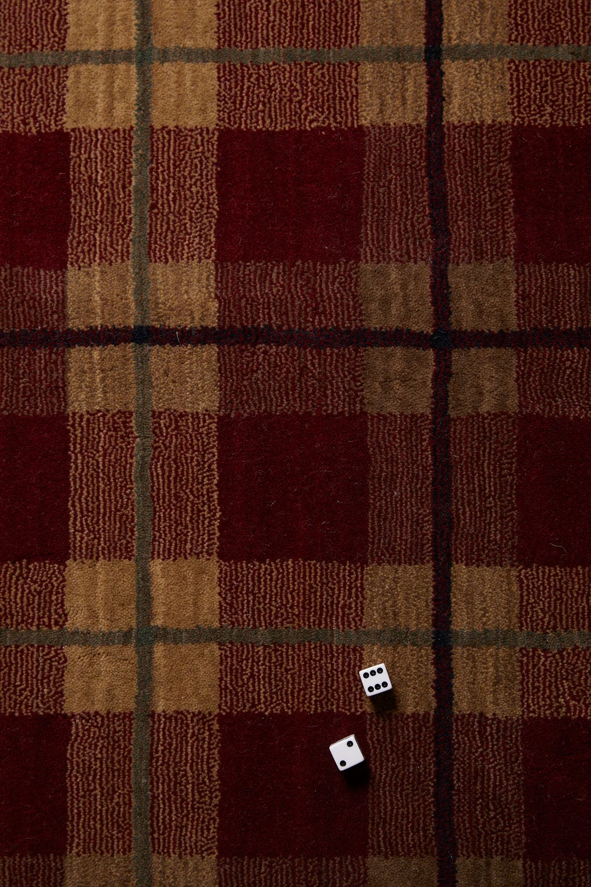 CP004 Auntie Cynthia Carpet Roll
