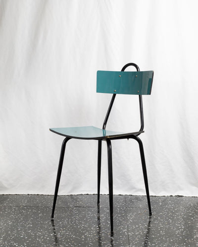 CH321 Armin Chair
