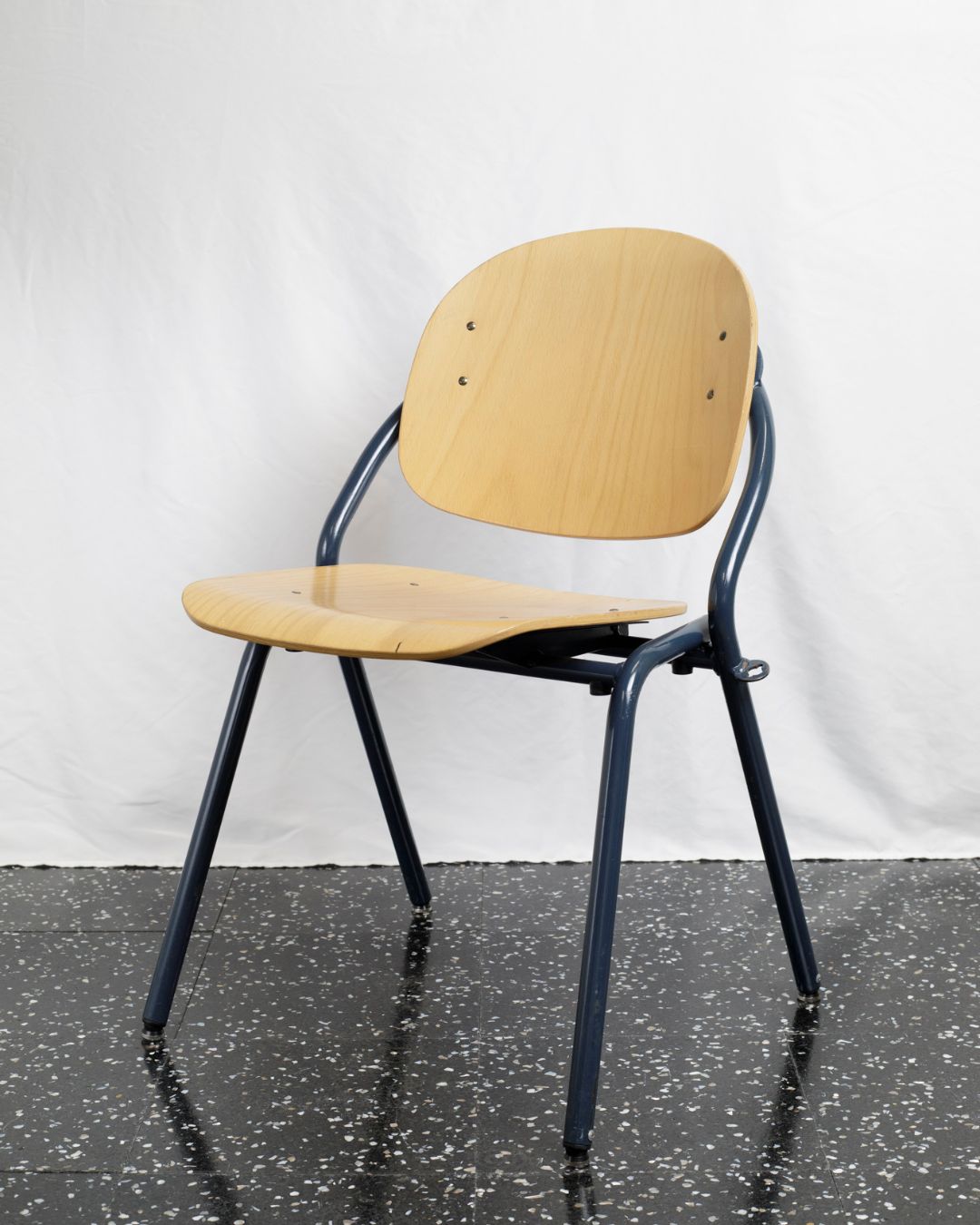 CH322 Volker Dembinski Chair