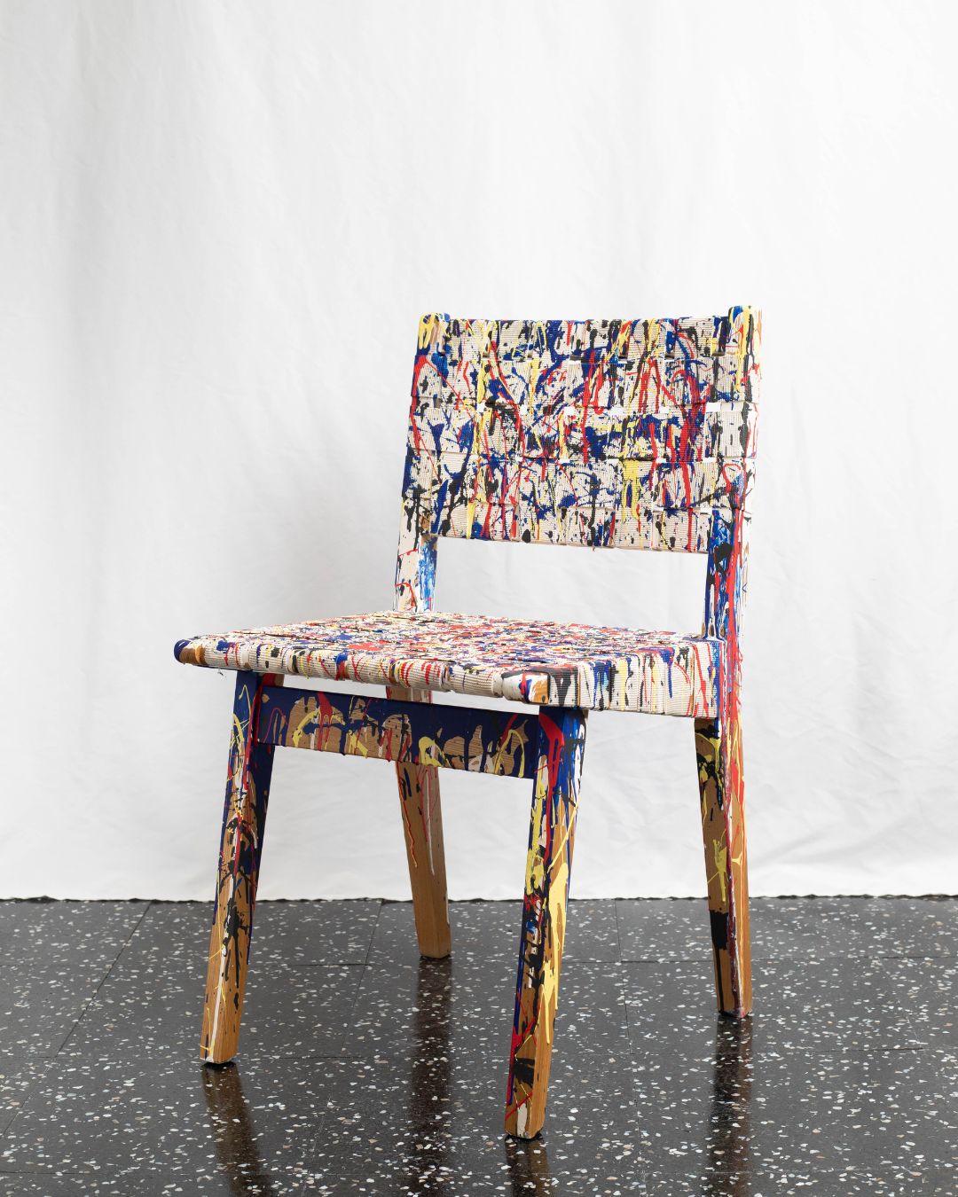 CH339 Packson Jollock Chair