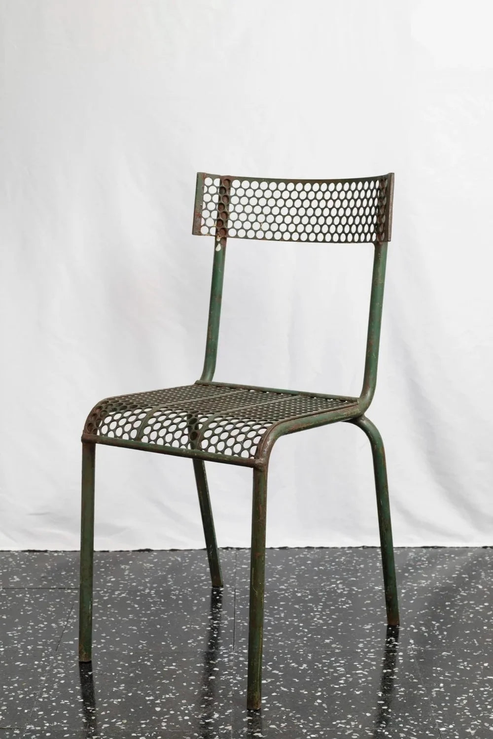 CH292 Garden Chair