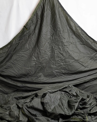BD253 Dark Green Parachute
