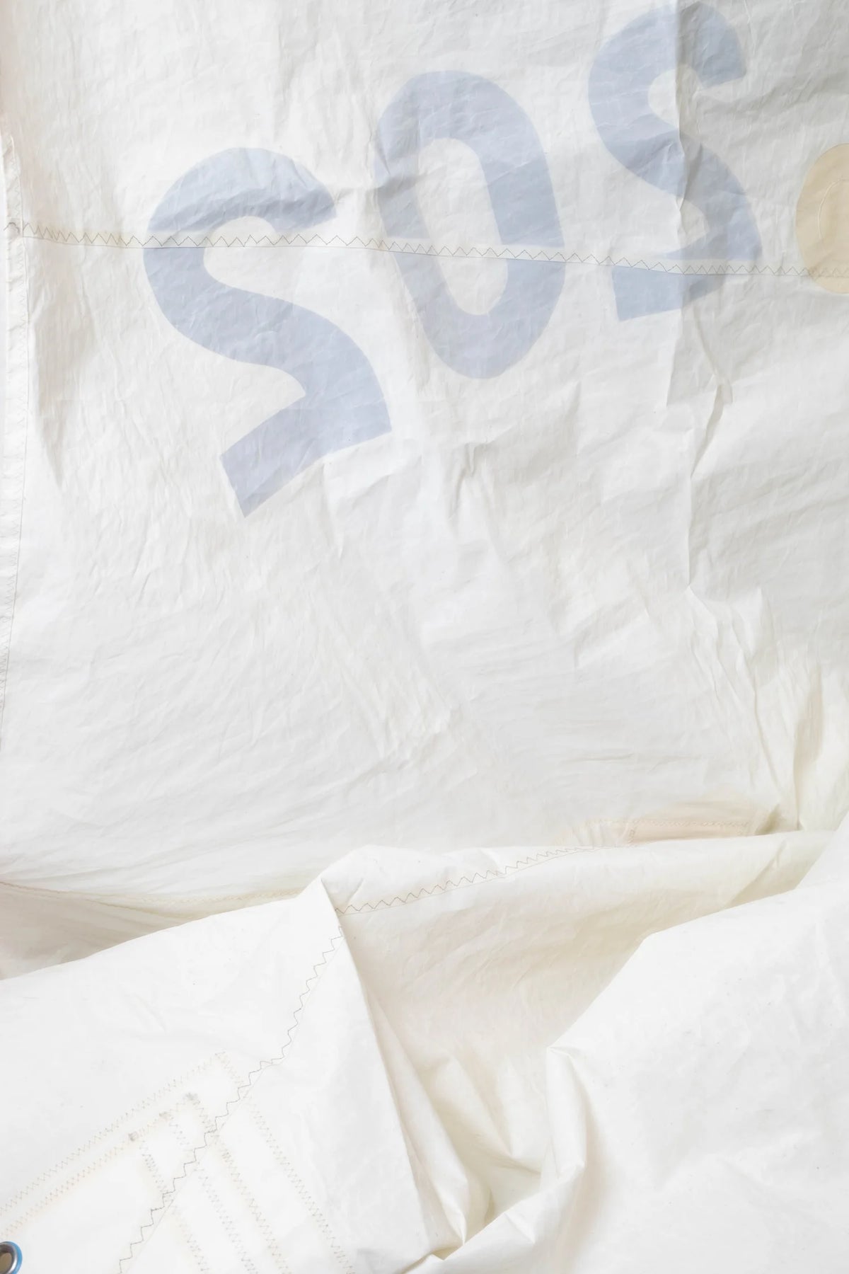 BD255 ’202’ Sail