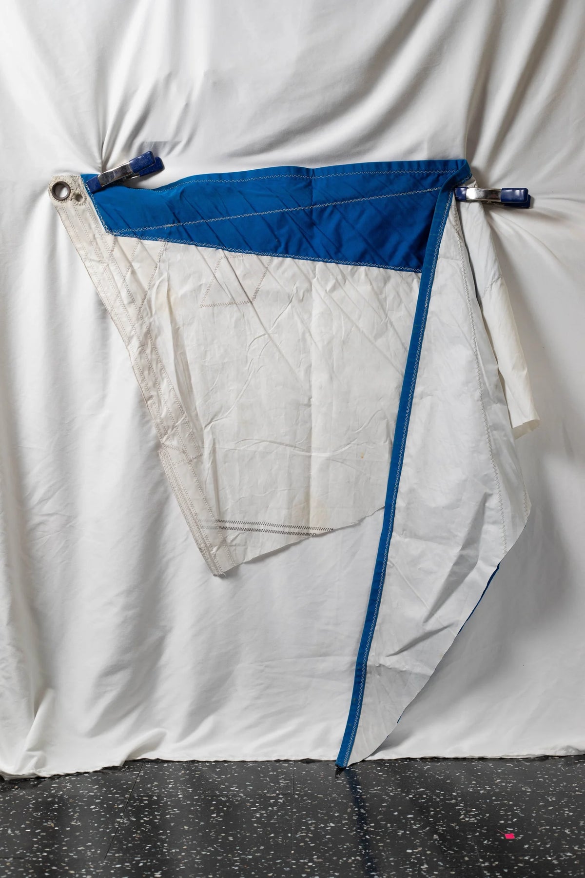 BD256 Sail Slice