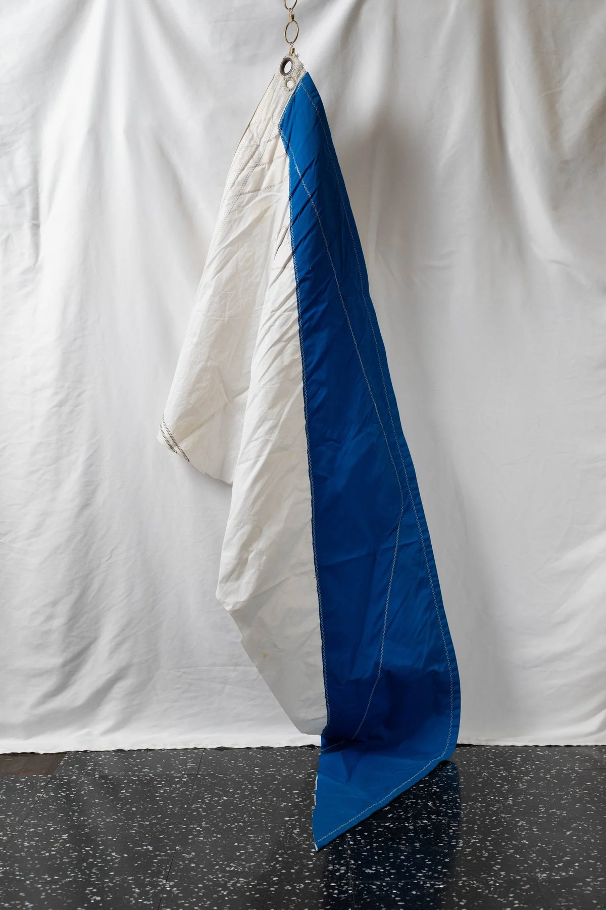 BD256 Sail Slice