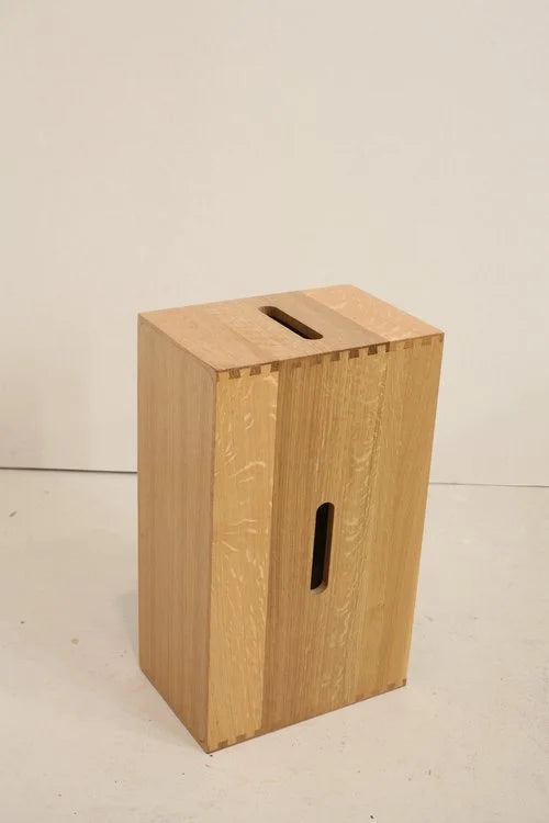Apple Box White Oak