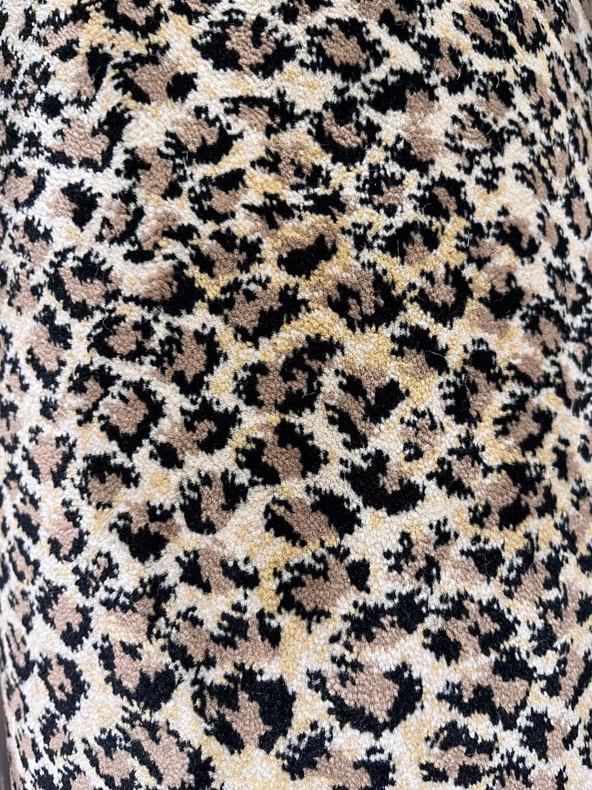CP012 Cheetah Girls Roll