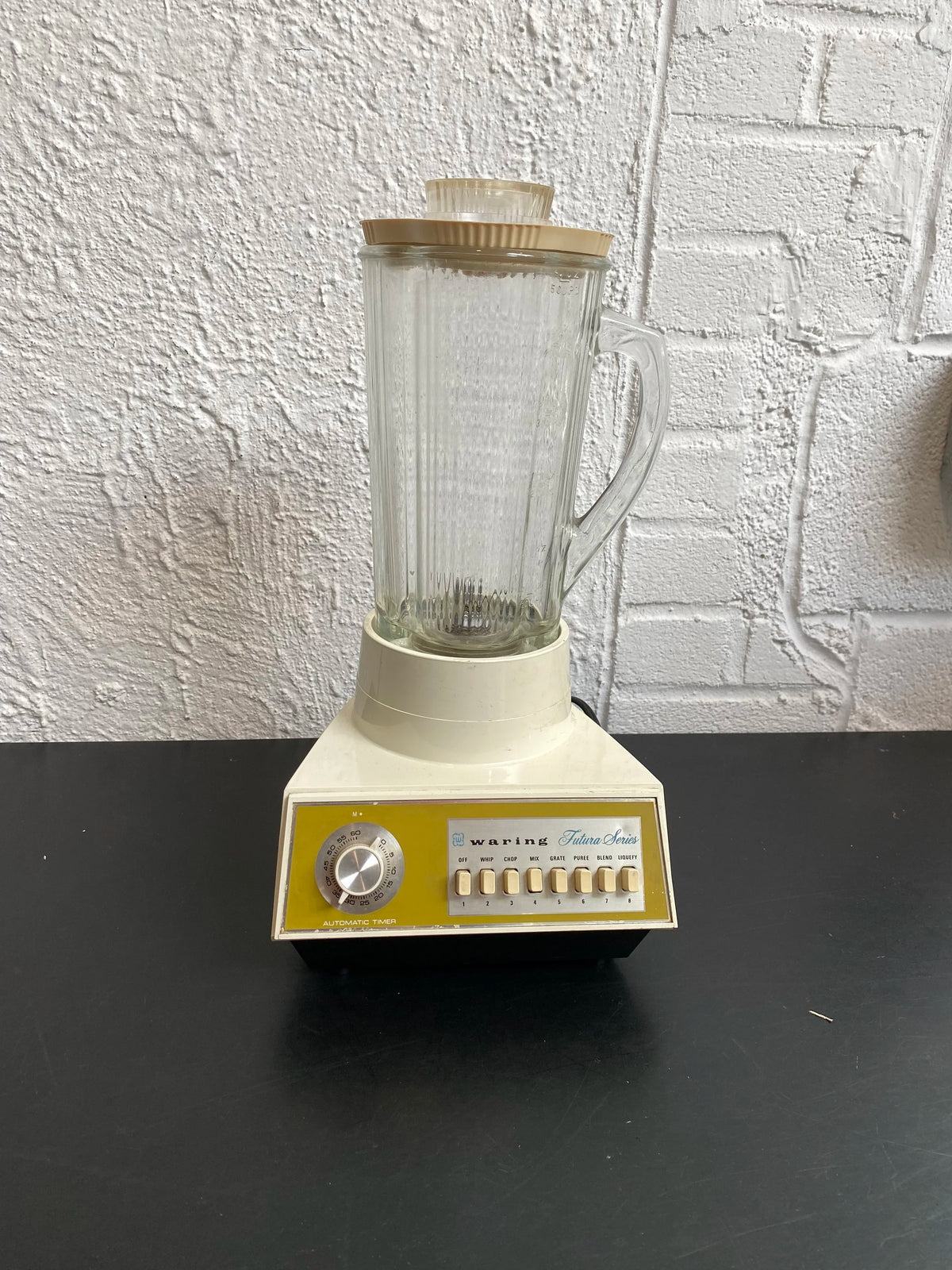 APP003 Waring Blender