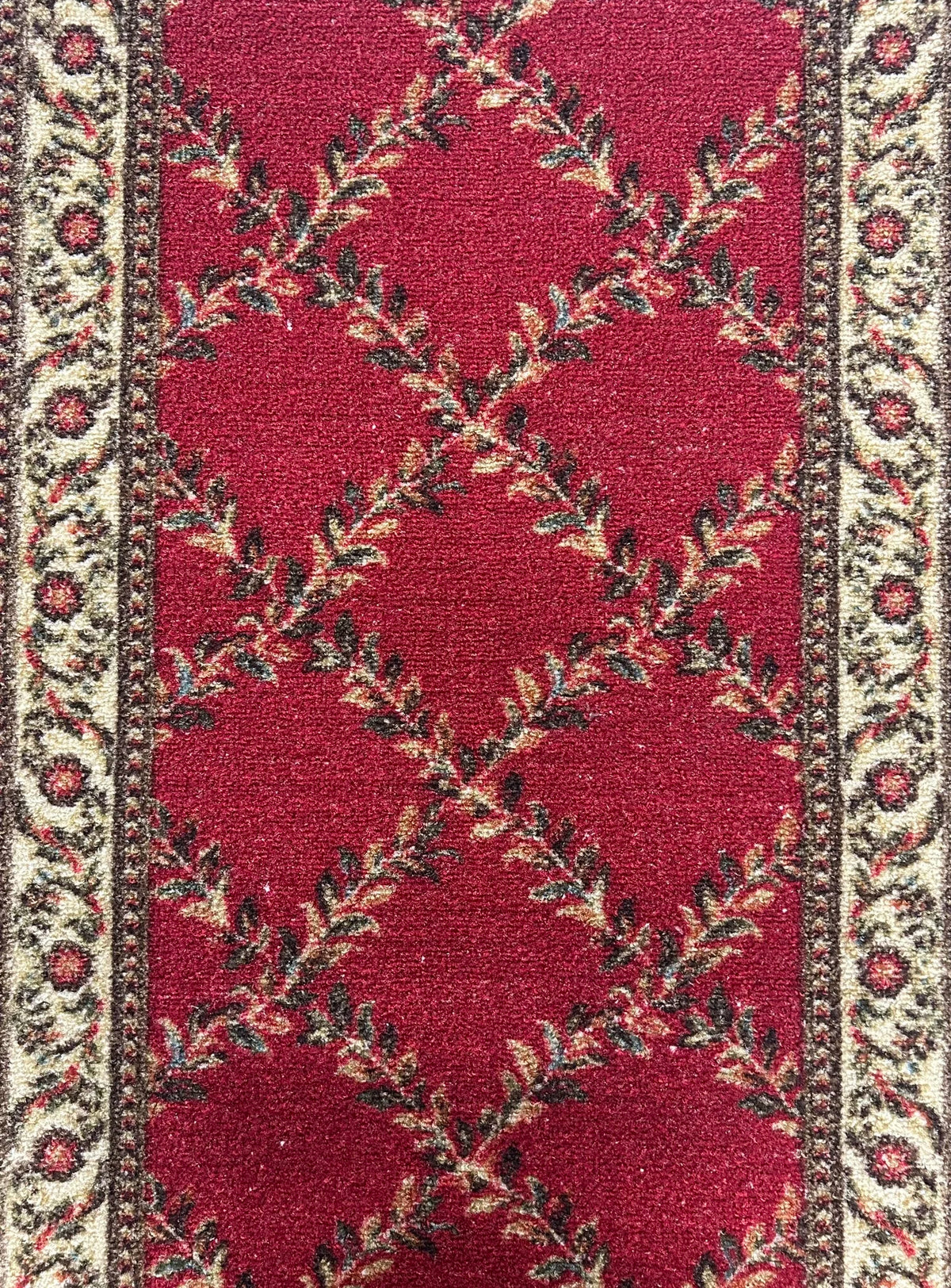 CP014 Red Runner Roll