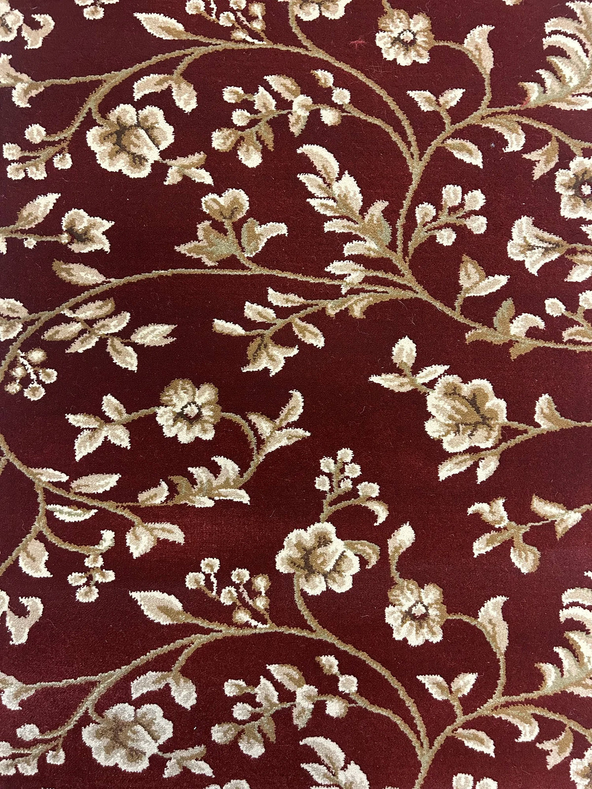 CP015 Auntie Flora Roll