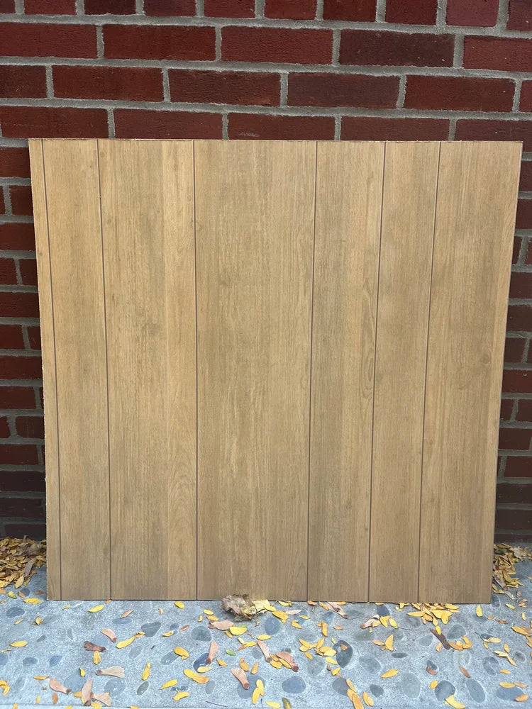 WD007 Panel
