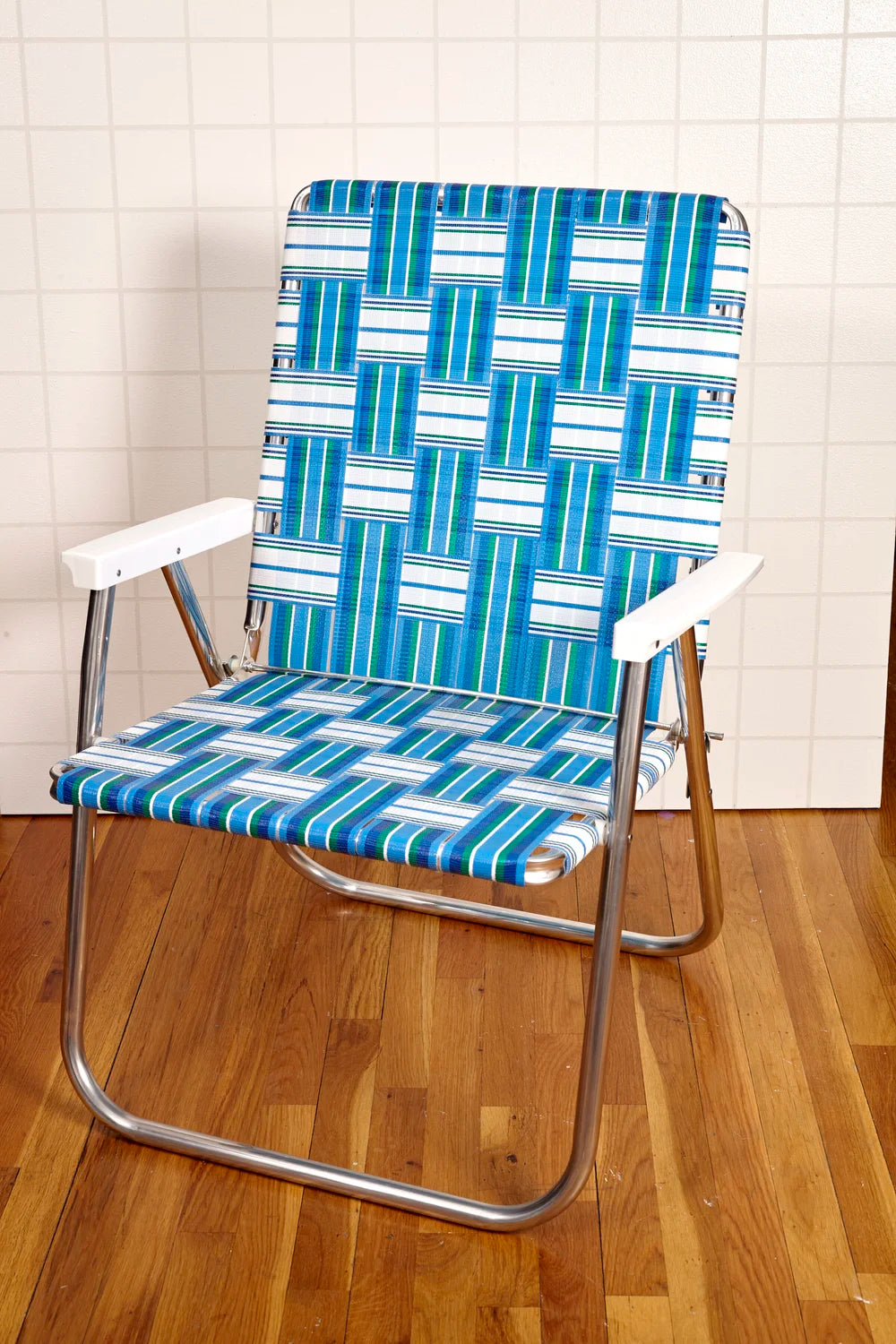 CH069 Lawn chair