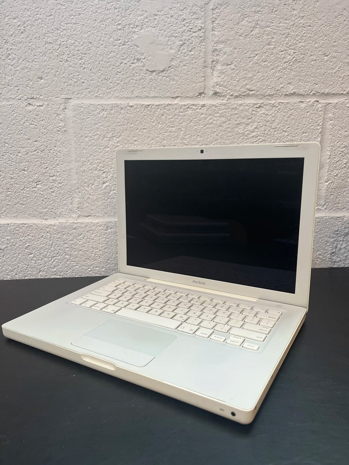 Vintage MacBook