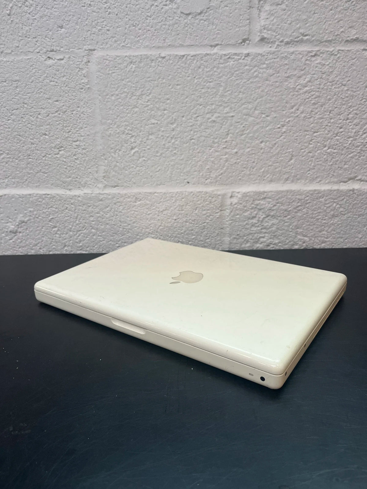 Vintage MacBook