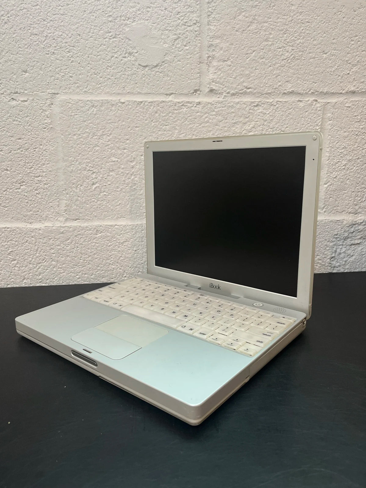 Vintage iBook