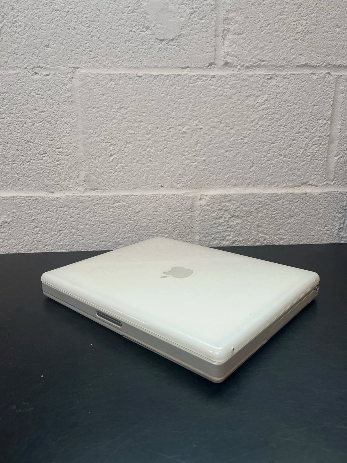 Vintage iBook
