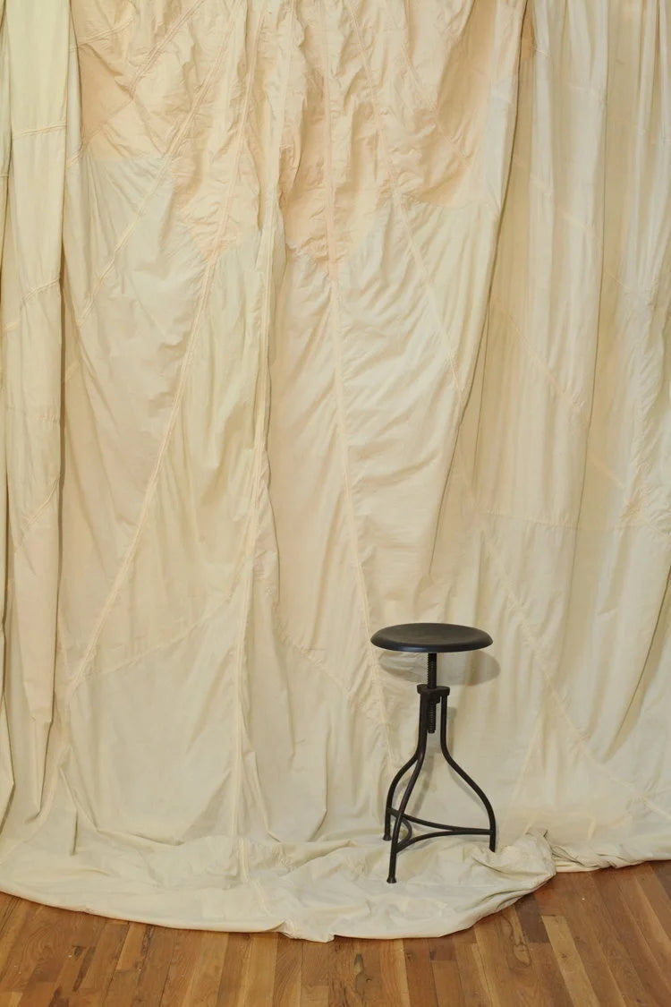BD205 Vintage Cargo Parachute