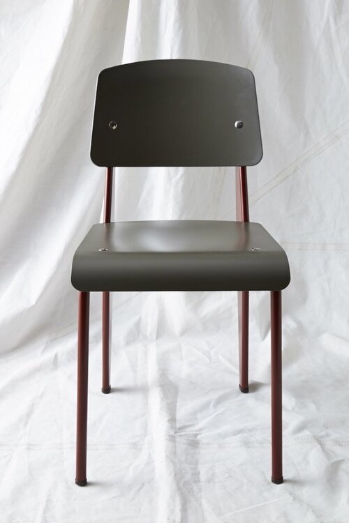 CH012 Prouvé Standard Chair