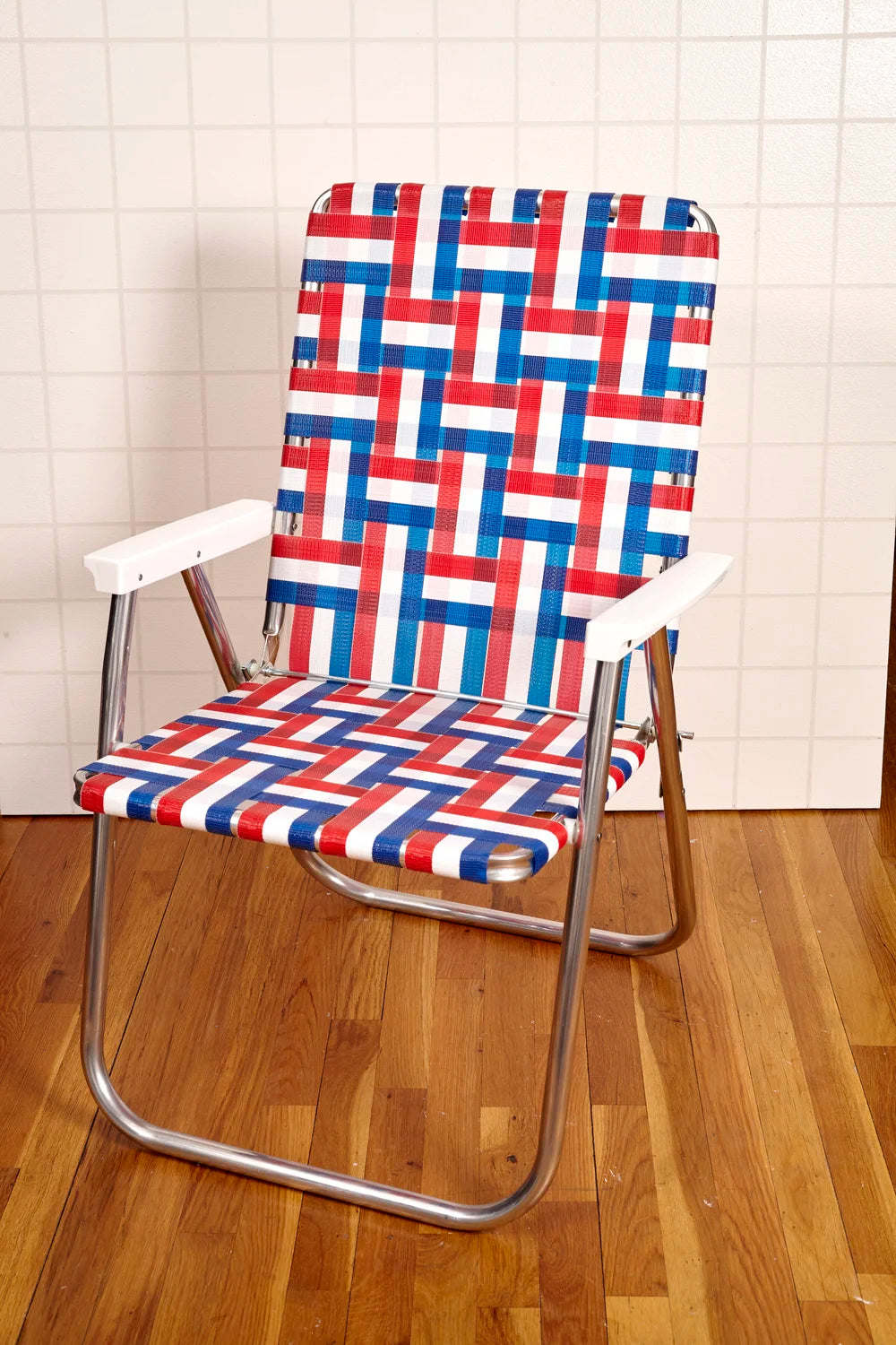 CH015 Lawn chair