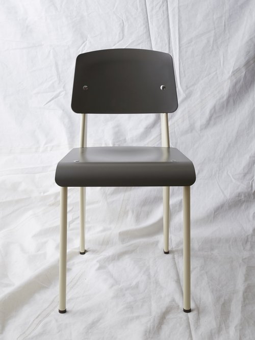 CH028 Prouvé Standard Chair