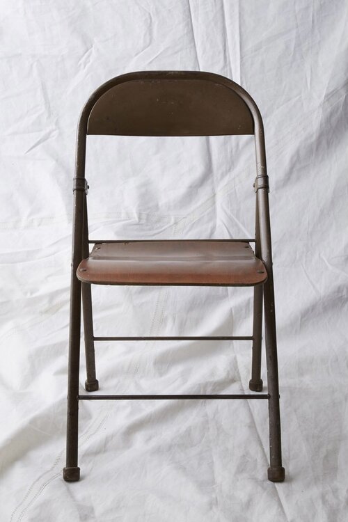 CH043 Folding Dining Chair