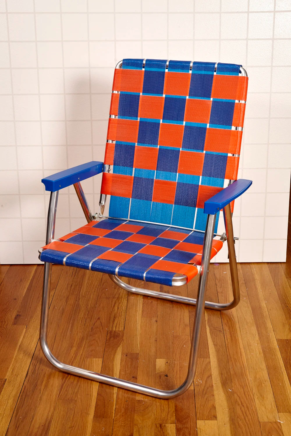 CH047 Lawn chair
