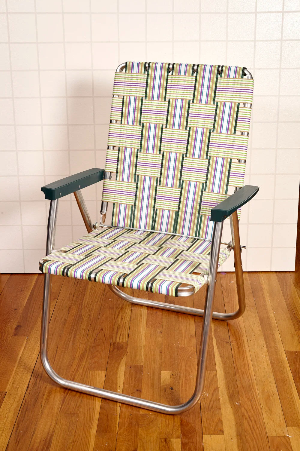 CH052 Lawn chair