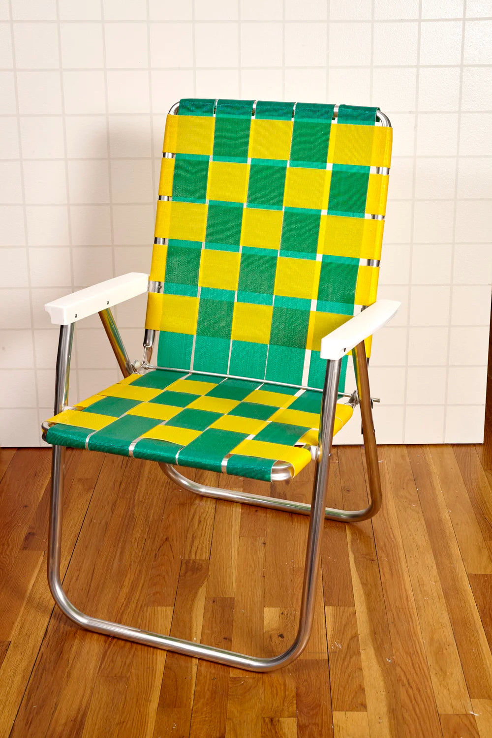 CH055 Lawn chair