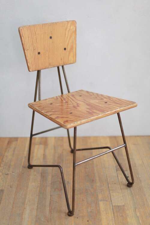 Ch121 Laila Chair