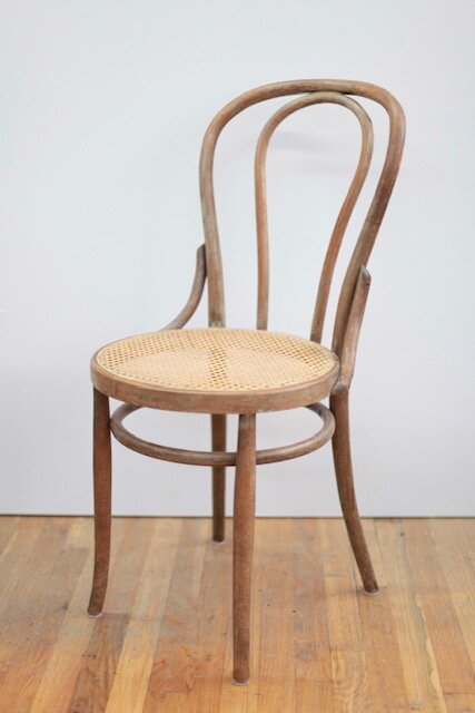 CH130 Cafe Chair