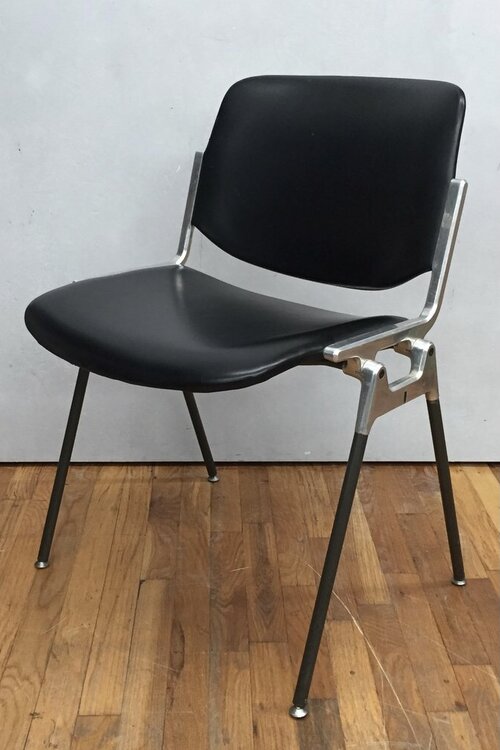 CH135 DSC 106 Dining Chair