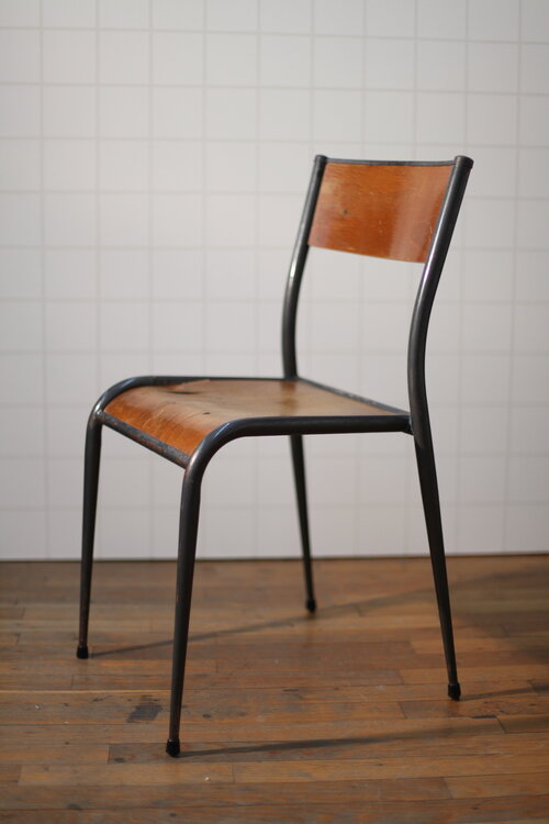 CH202 School Chair