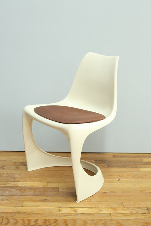 CH219 Cantilever 290 Easy Chair