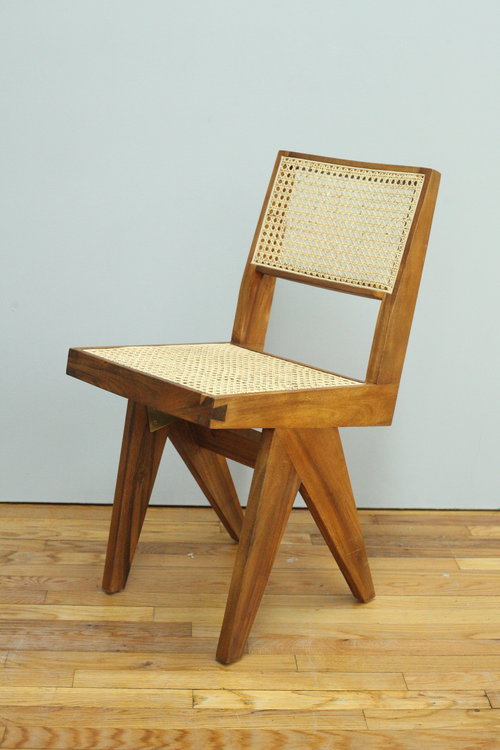 CH231 Caned Side Chair