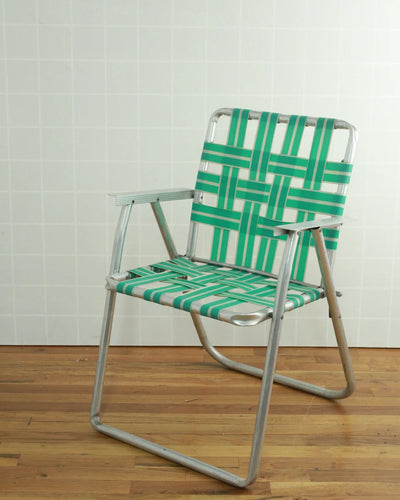 CH241 Lawn chair