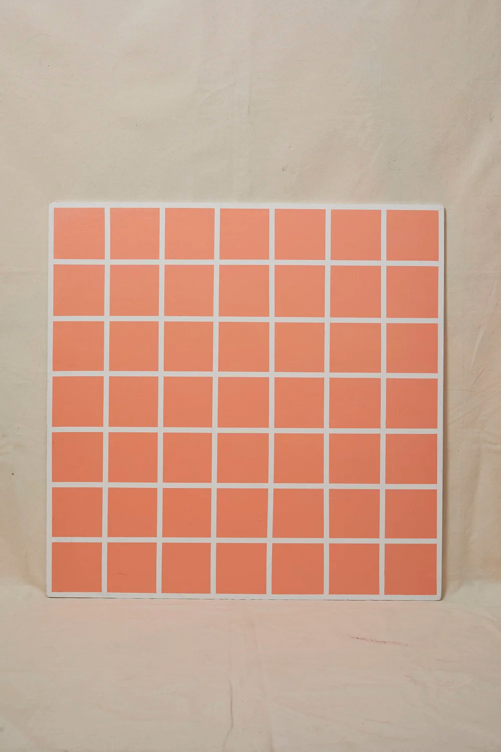 GS004 Melon/White