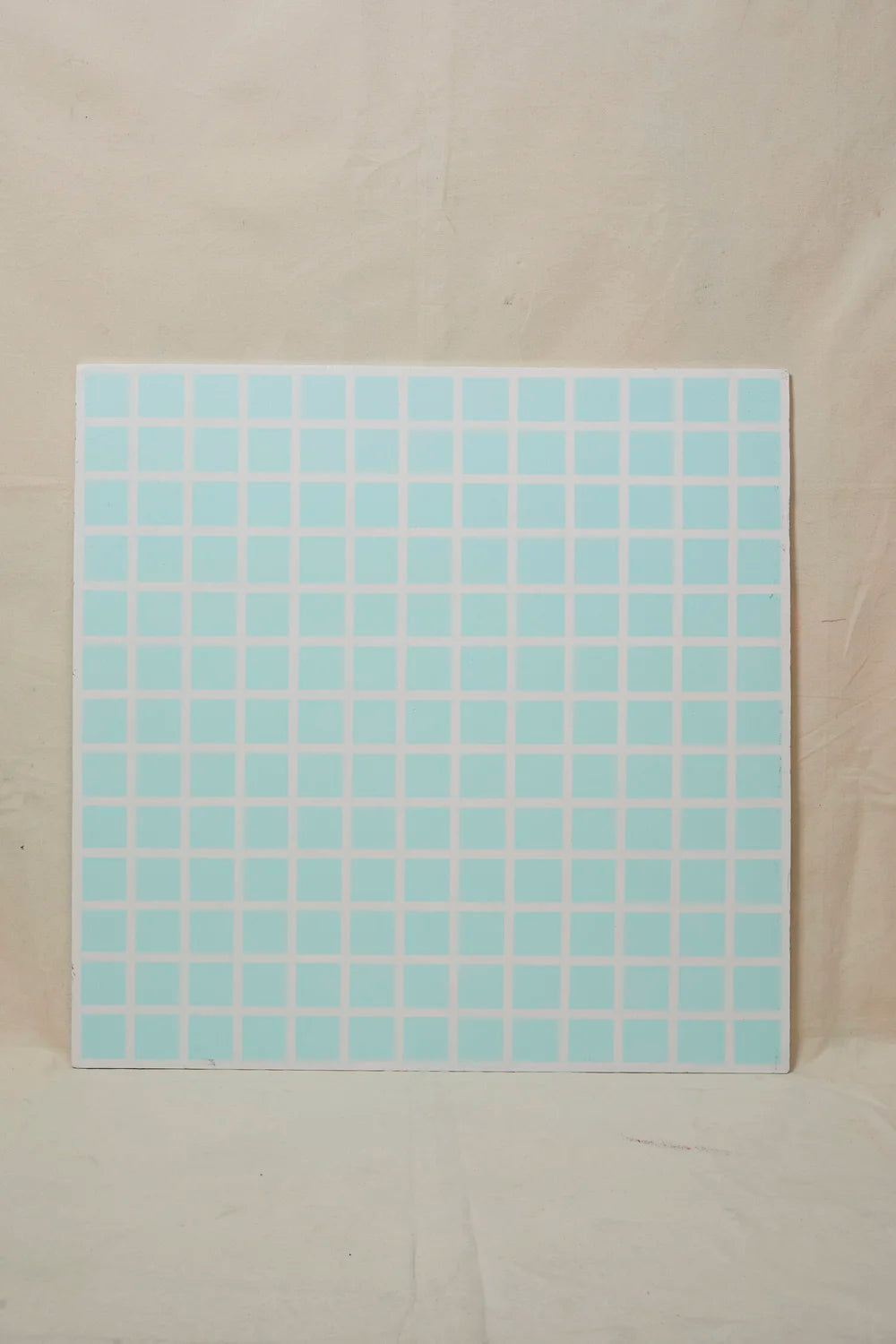 GS012 Light Blue/White