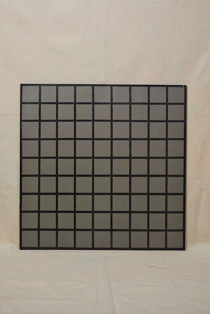 GS016 Gray/Black