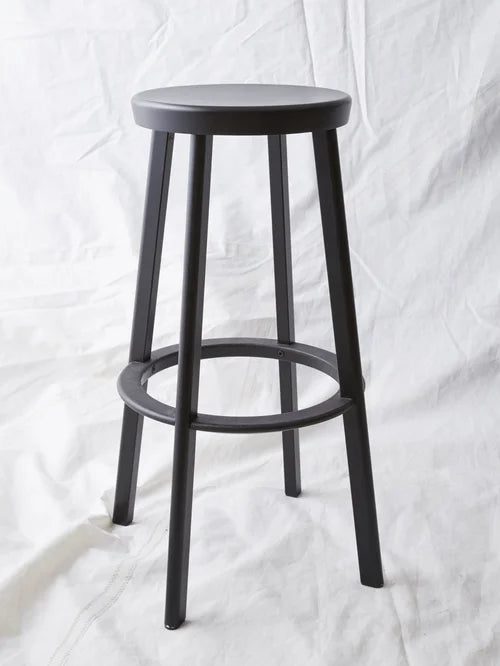 ST027 Deja-vu Black Aluminum